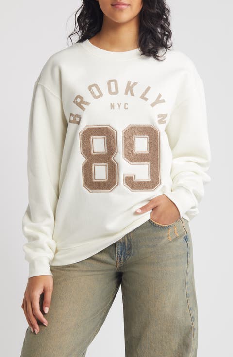 Brooklyn 89 Sweatshirt