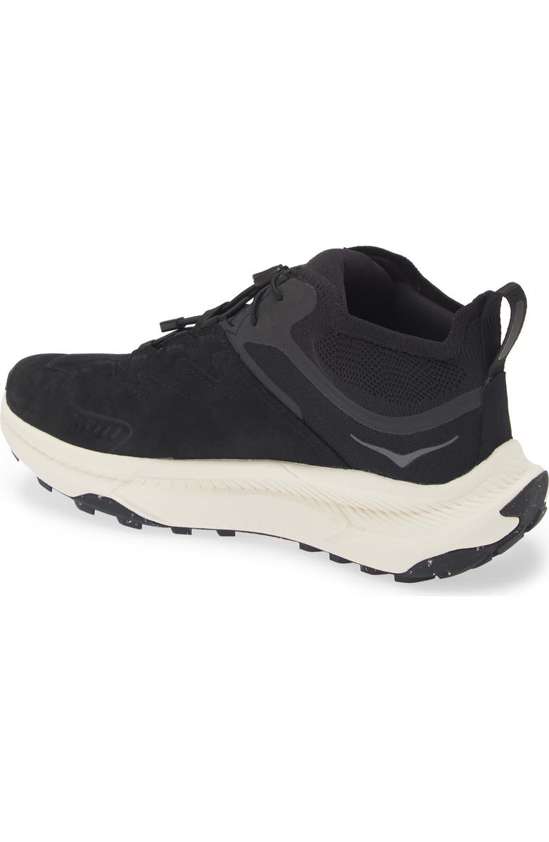 HOKA Transport Chukka Gore-Tex<sup>®</sup> Waterproof Running Shoe, Alternate, color,