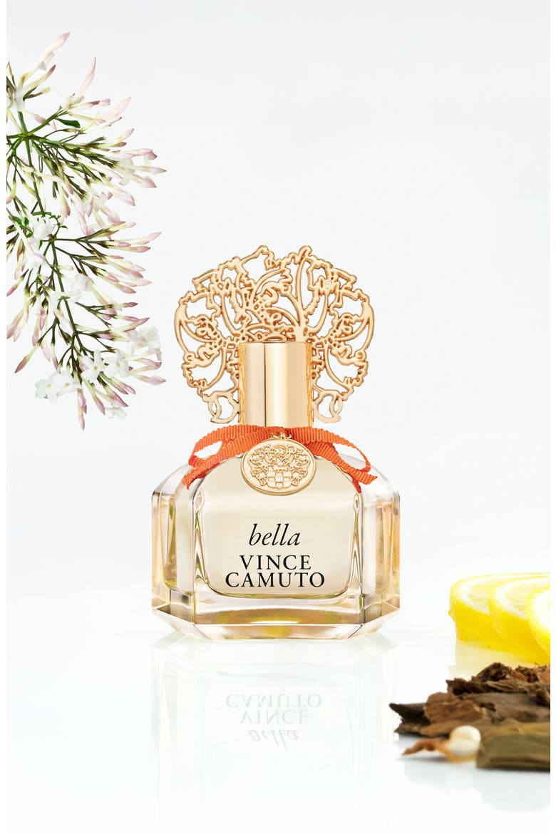 Bella Eau de Parfum Set, Alternate, color, NO COLOR