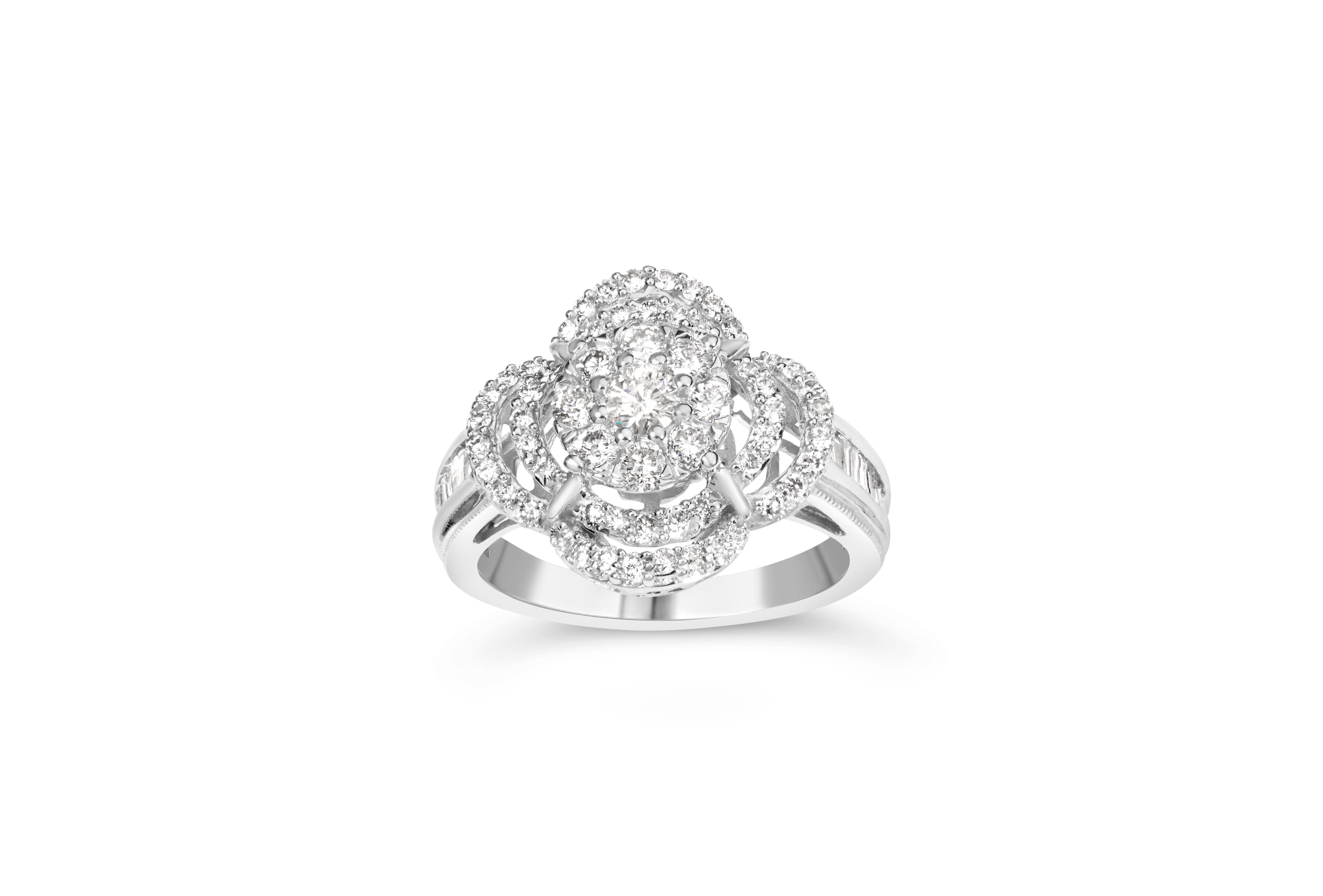 selected White Gold