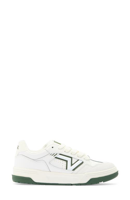 Vans Upland Sport Sneaker