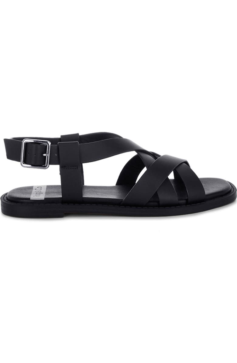 Rag & Co Kapaka Sandal, Alternate, color,