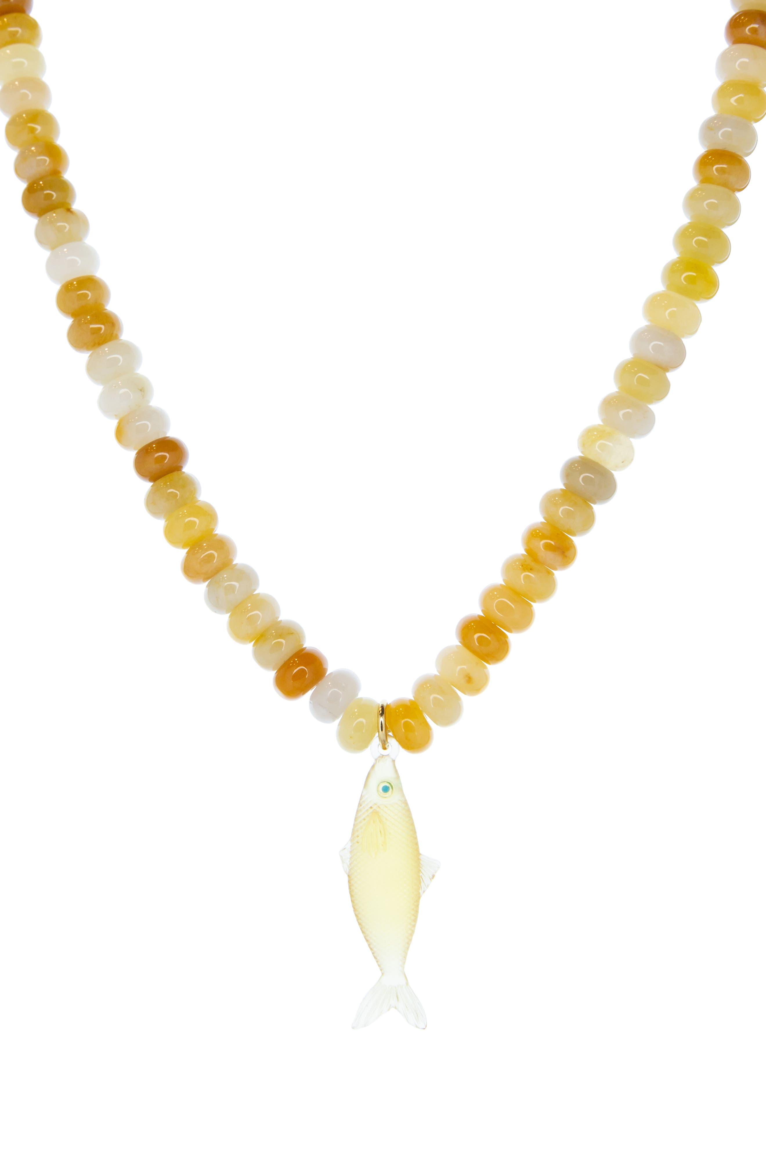 HONEY JADE