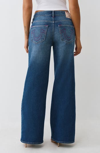 Bobbi Baggy Jeans