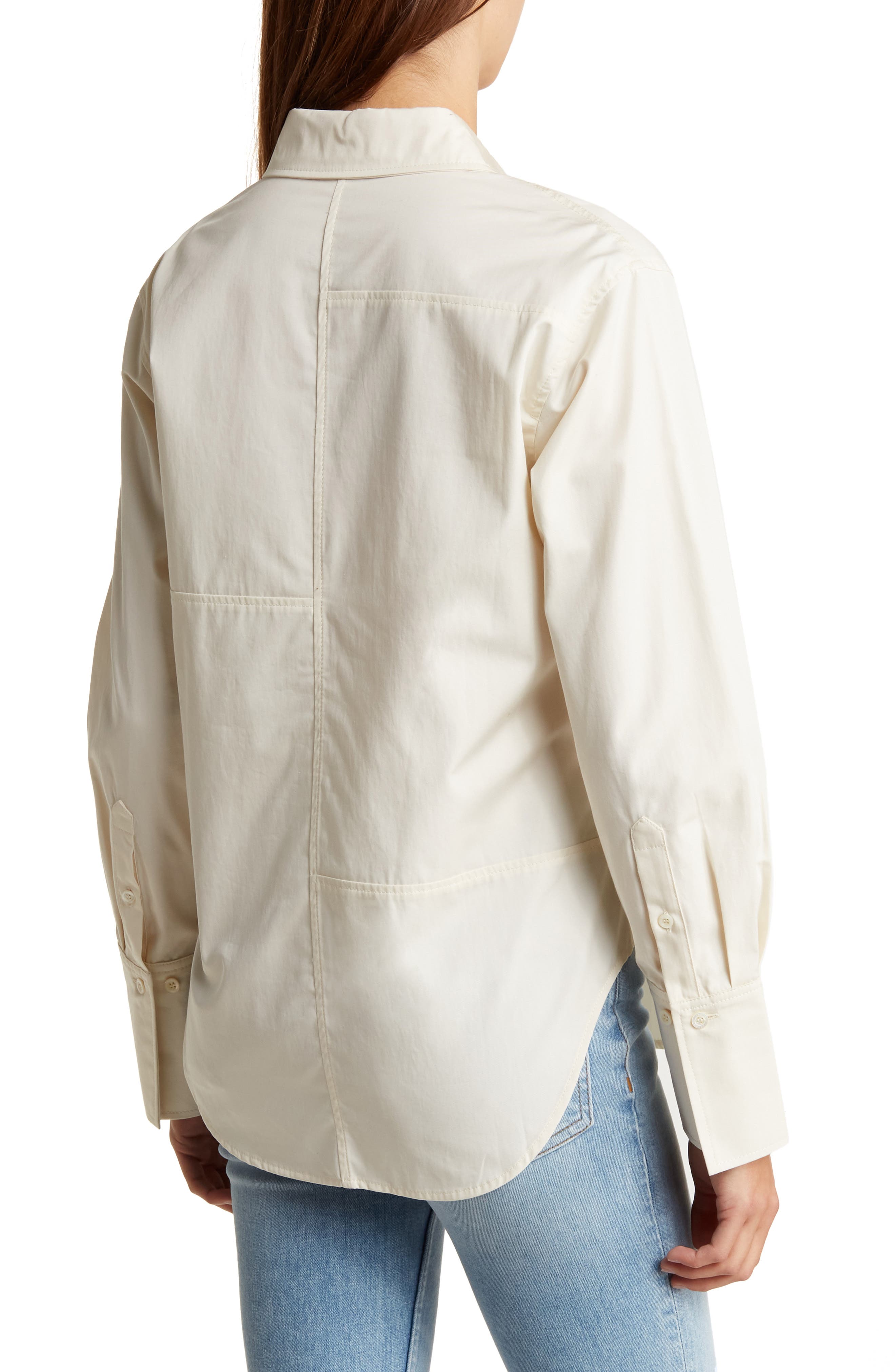 The Standard Cotton Shirt - image 2