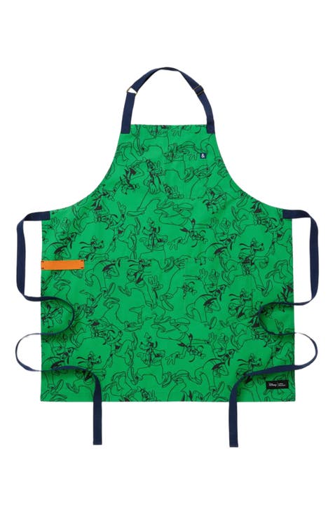 Disney's Goofy Essential Apron