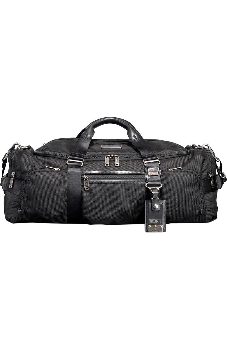 TUMI 'McGuire' Duffel Bag, Main, color,
