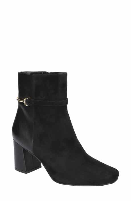 Bella Vita Quincy Boot