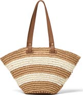LSPACE Yuli Cornhusk Tote