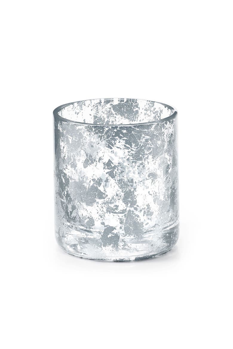 Lydia Silver Tumbler, Main, color, SILVER