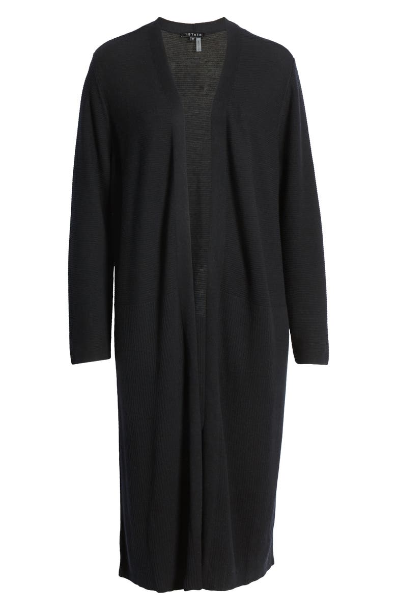 1.STATE Long Cardigan, Alternate, color, 