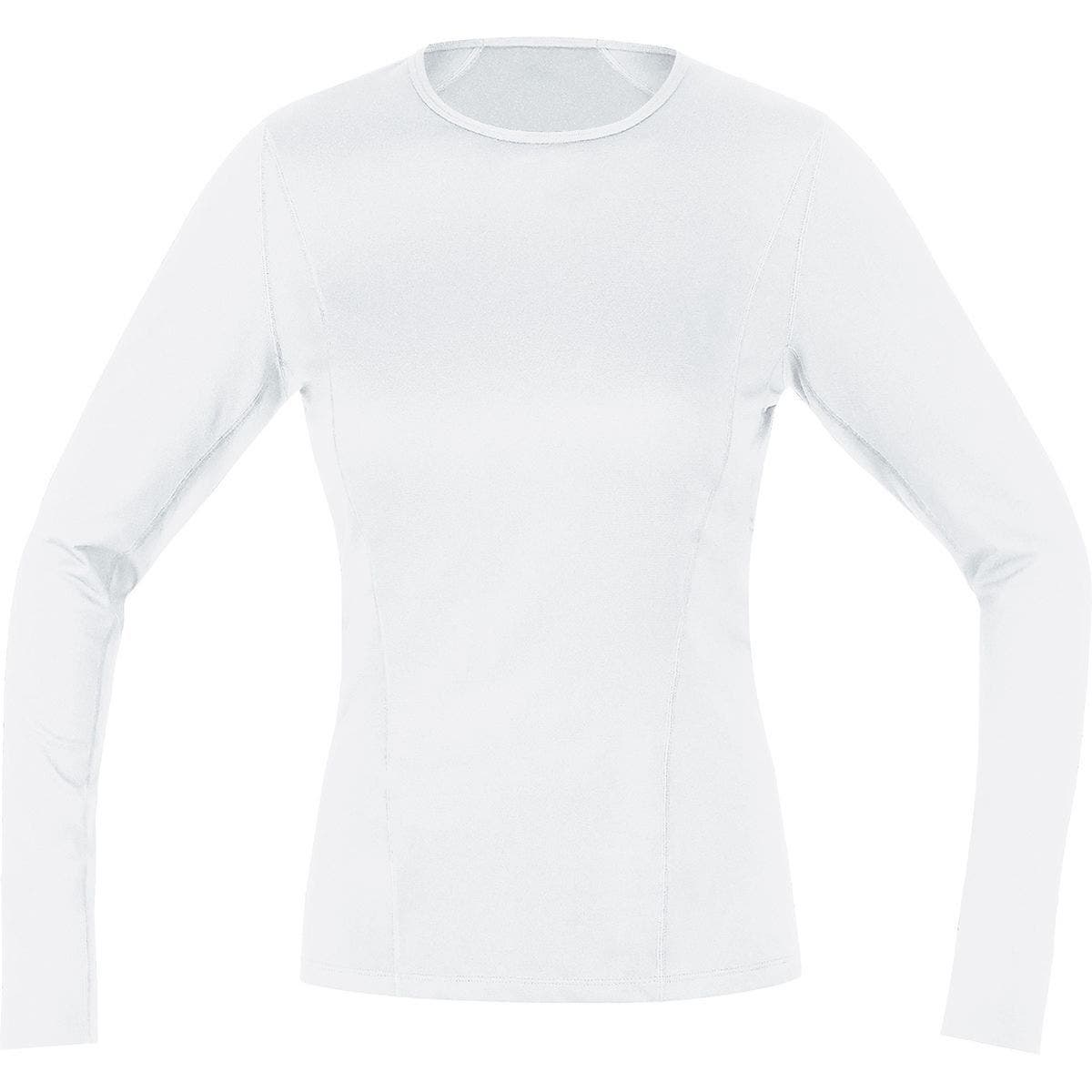 selected White