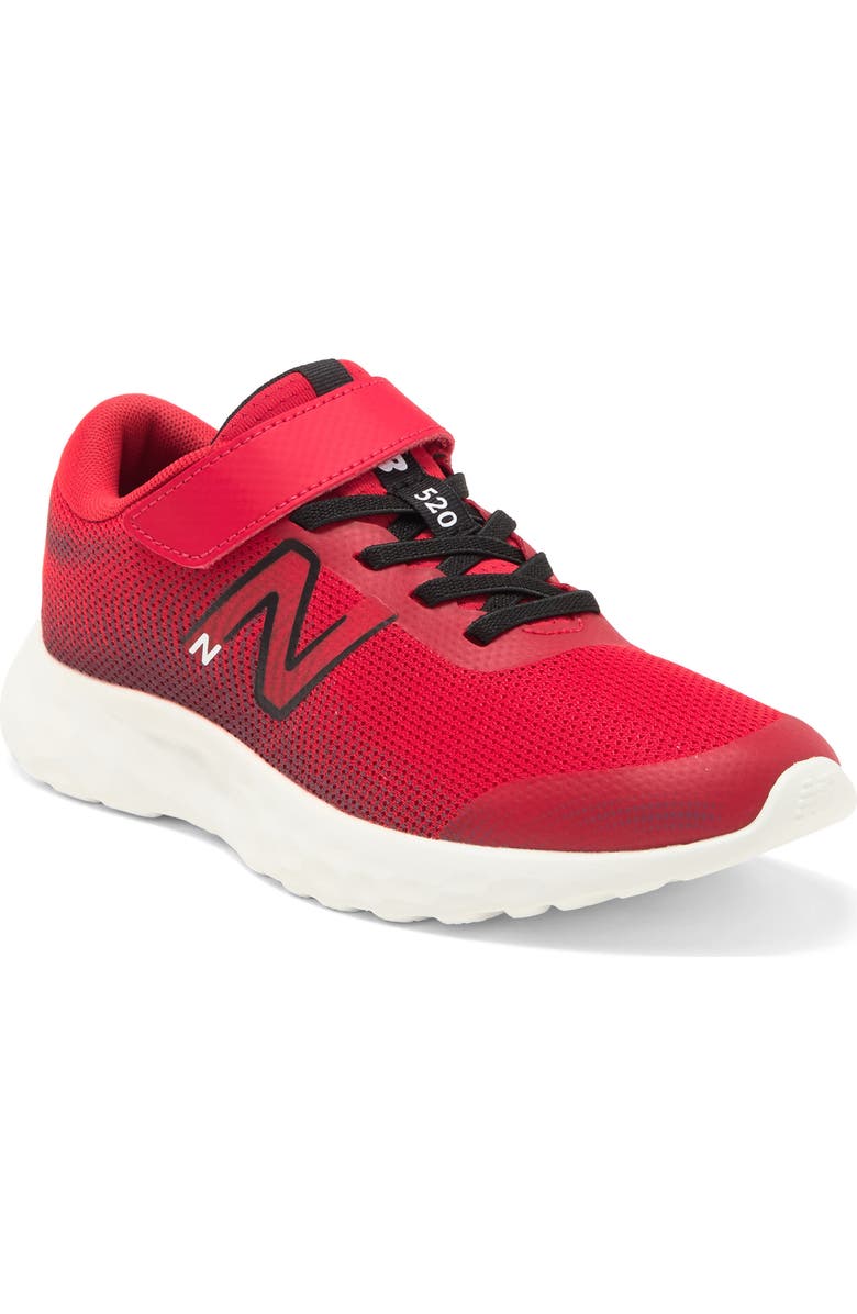 New Balance Kids' 520 Sneaker, Main, color,