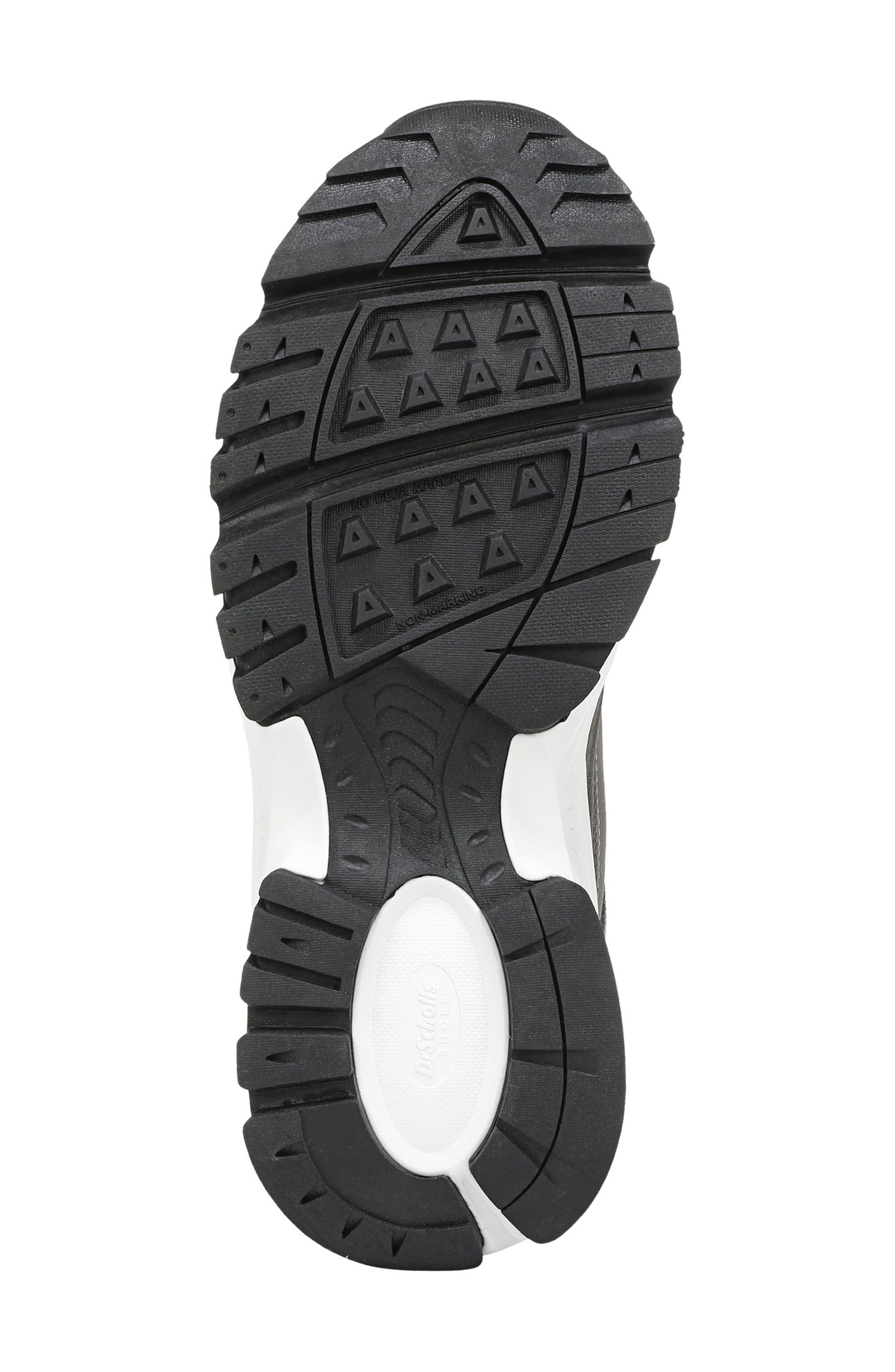 Dr. Scholl's Sebastian Sneaker, Alternate, color, Grey Fabric