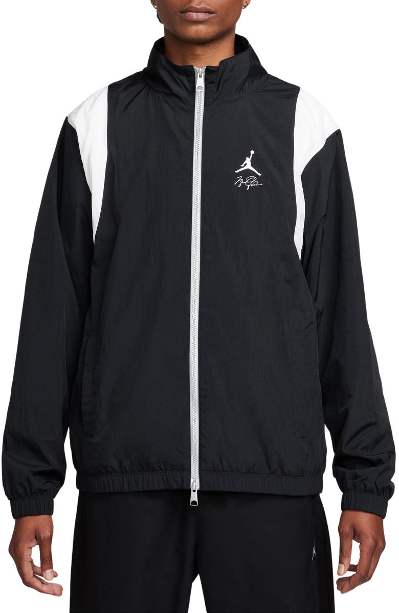 Nike Jordan Essentials Jacket, Main, color, 