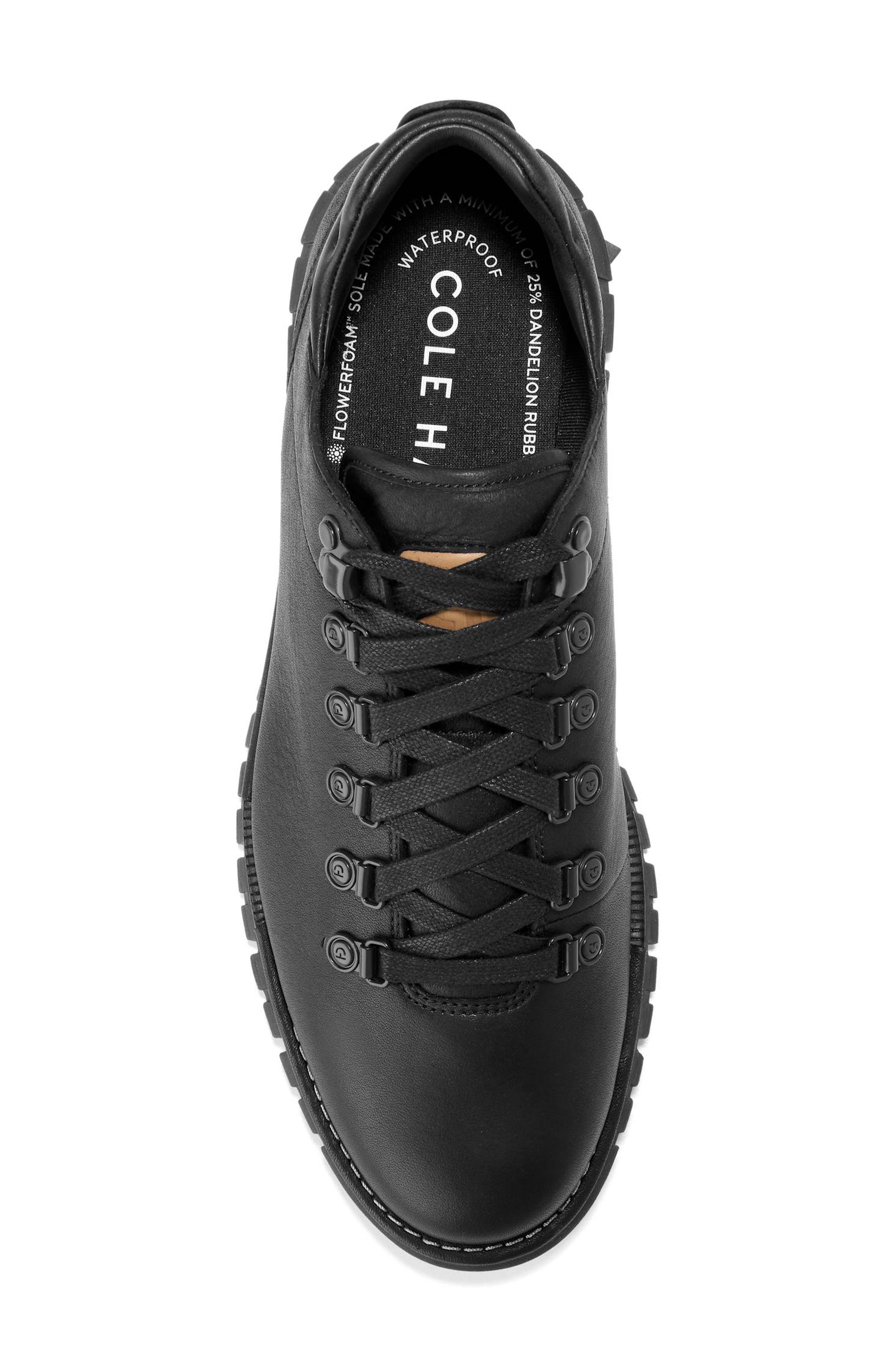 Cole Haan ZeroGrand Remastered Low Hiking Boot, Alternate, color, 