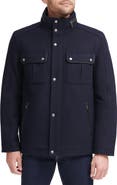 Cole Haan Signature Cole Haan Melton Coat