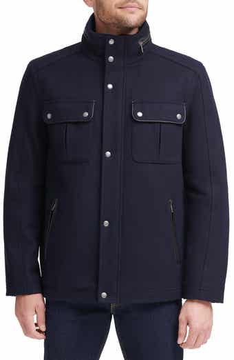 Cole Haan Signature Cole Haan Melton Coat