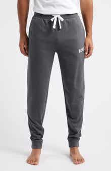 BOSS Men's Ease Pajama Joggers