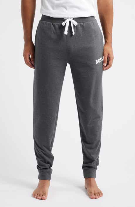 BOSS Men's Ease Pajama Joggers