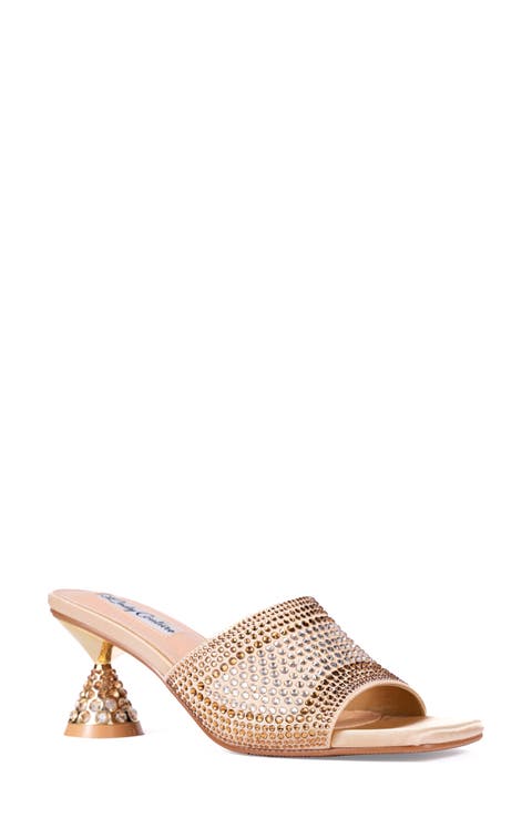 Fontana Slide Sandal (Women)