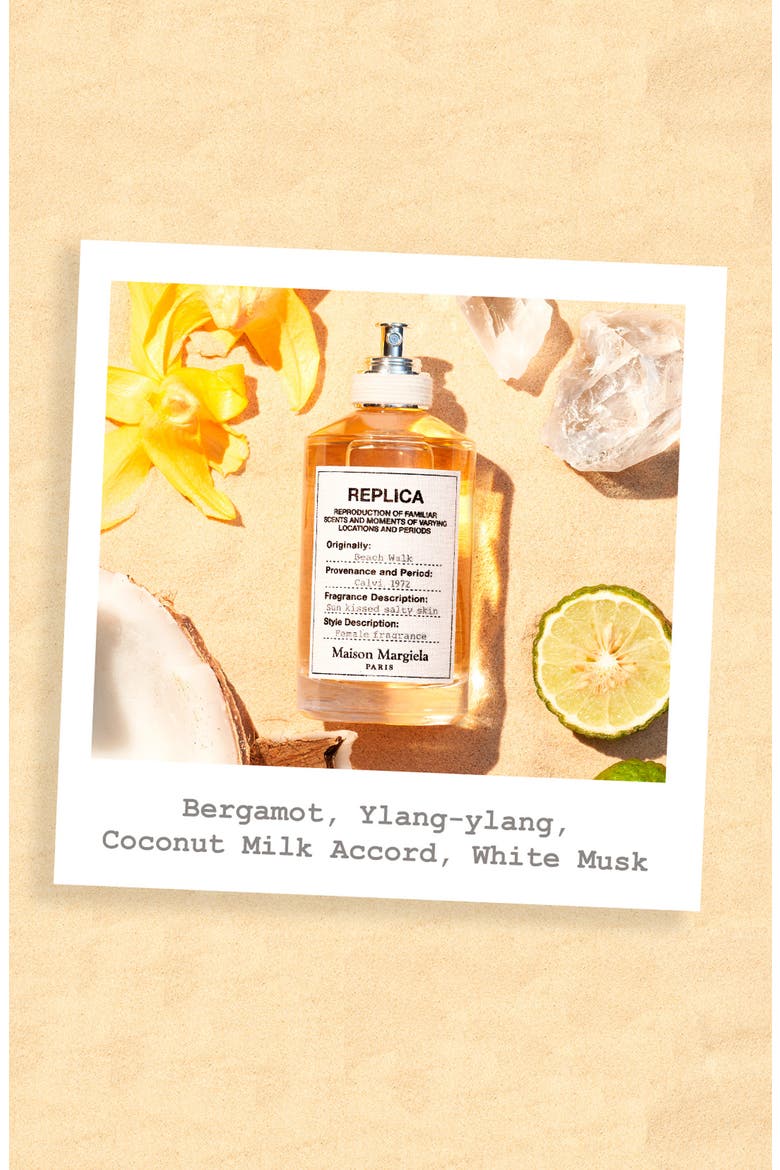 Replica Paint Drop Fragrance Set (Limited Edition) USD $152 Value, Alternate, color, NO COLOR
