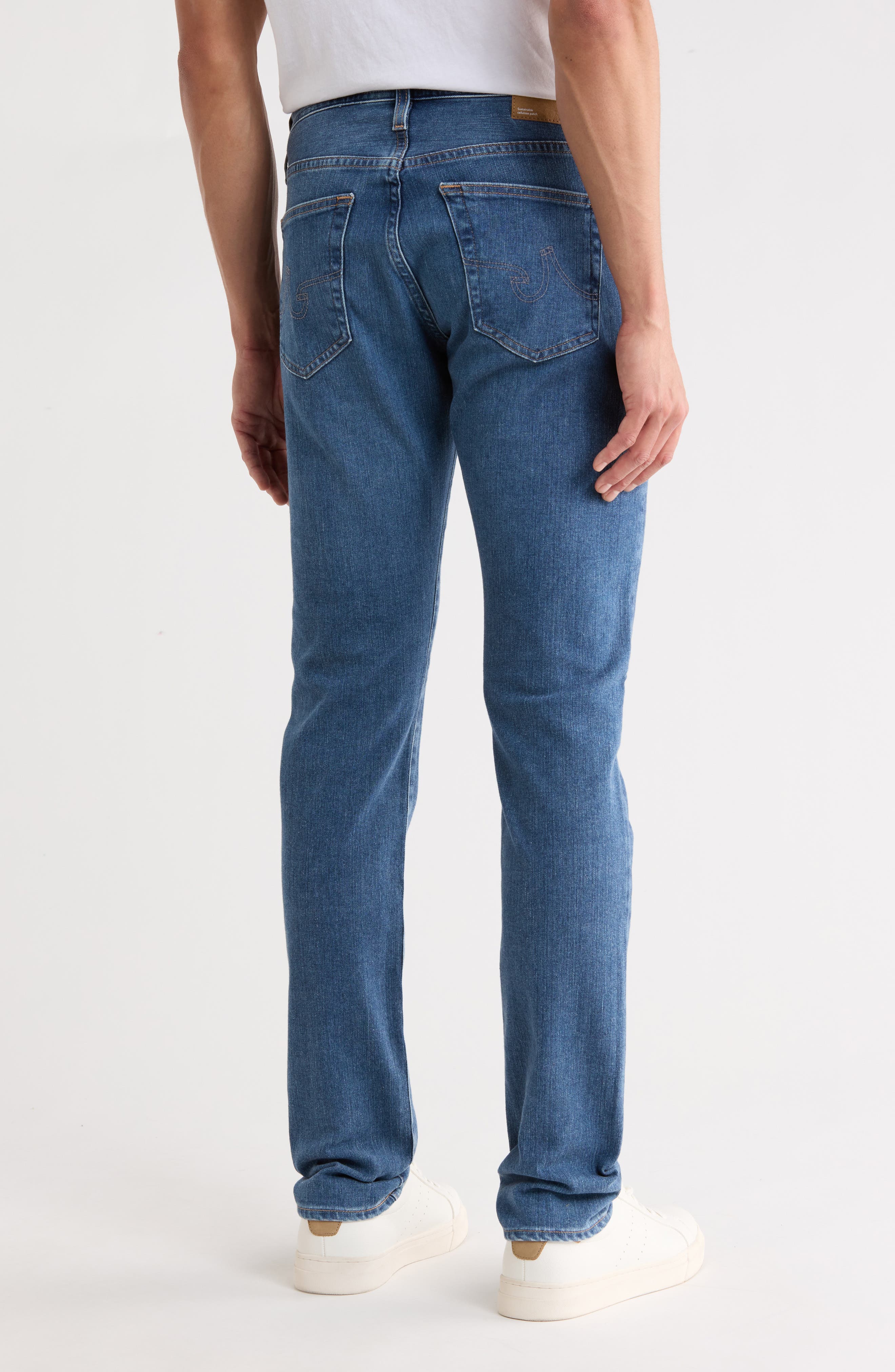 Dylan Skinny Fit Jeans - image 2