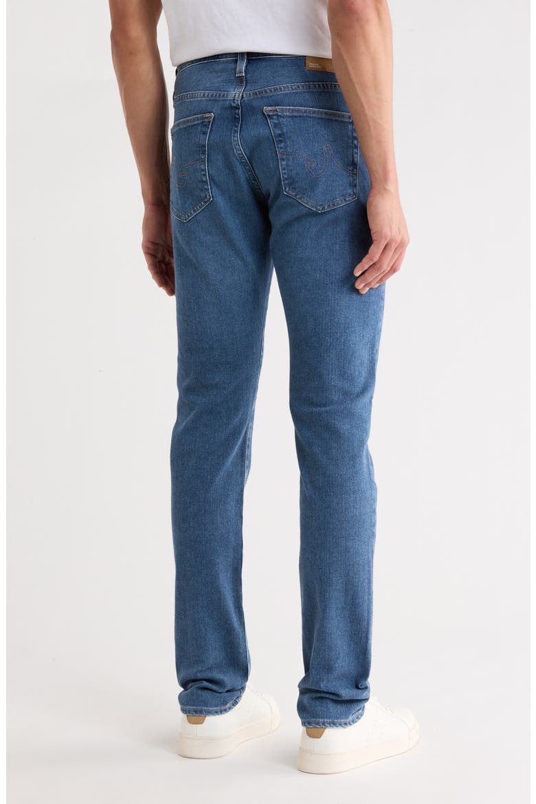 Dylan Skinny Fit Jeans, Alternate, color, VP JOHANSSON