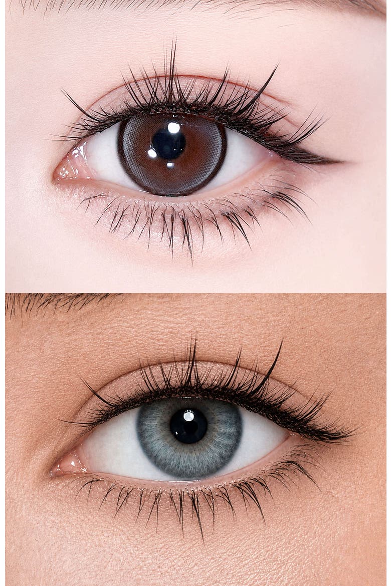 Dreaming Bunny Collection Pre-Glued Reusable Lashes, Alternate, color, Shimmering StarLight