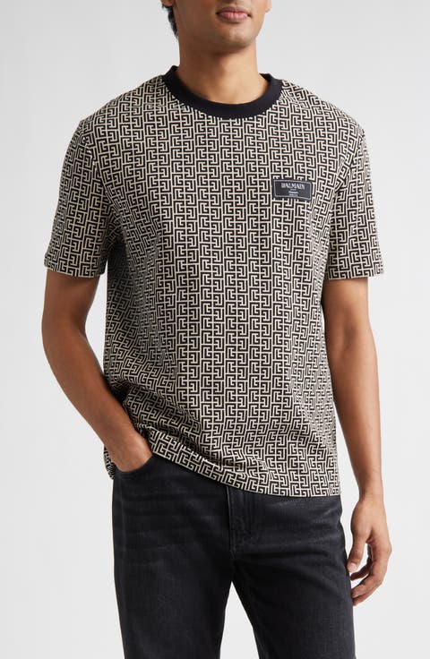 Monogram Couture T-Shirt