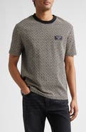 Balmain Monogram Couture T-Shirt