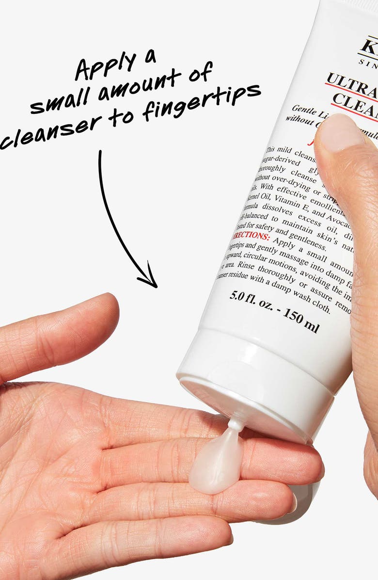 Kiehl's Since 1851 Hydrate All Day Starter Set $92 Value, Alternate, color, 