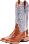 Ariat Primetime Western Boot