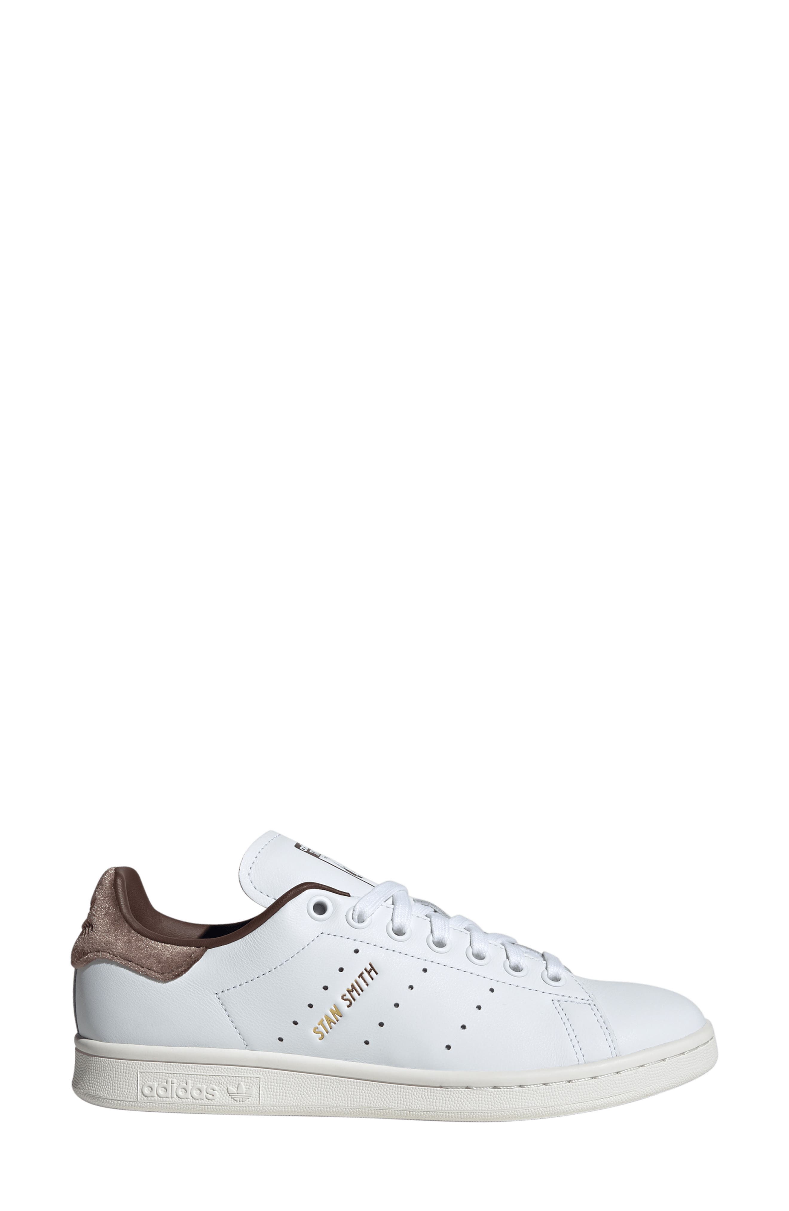 adidas Stan Smith Sneaker, Alternate, color, 
