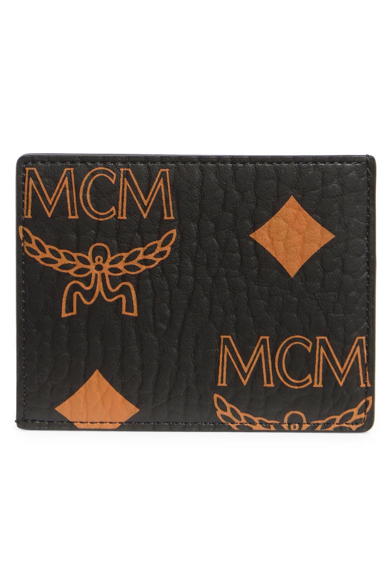 Aren Card Wallet, Alternate, color, BLACK