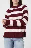French Connection Cosy Crewneck Pullover