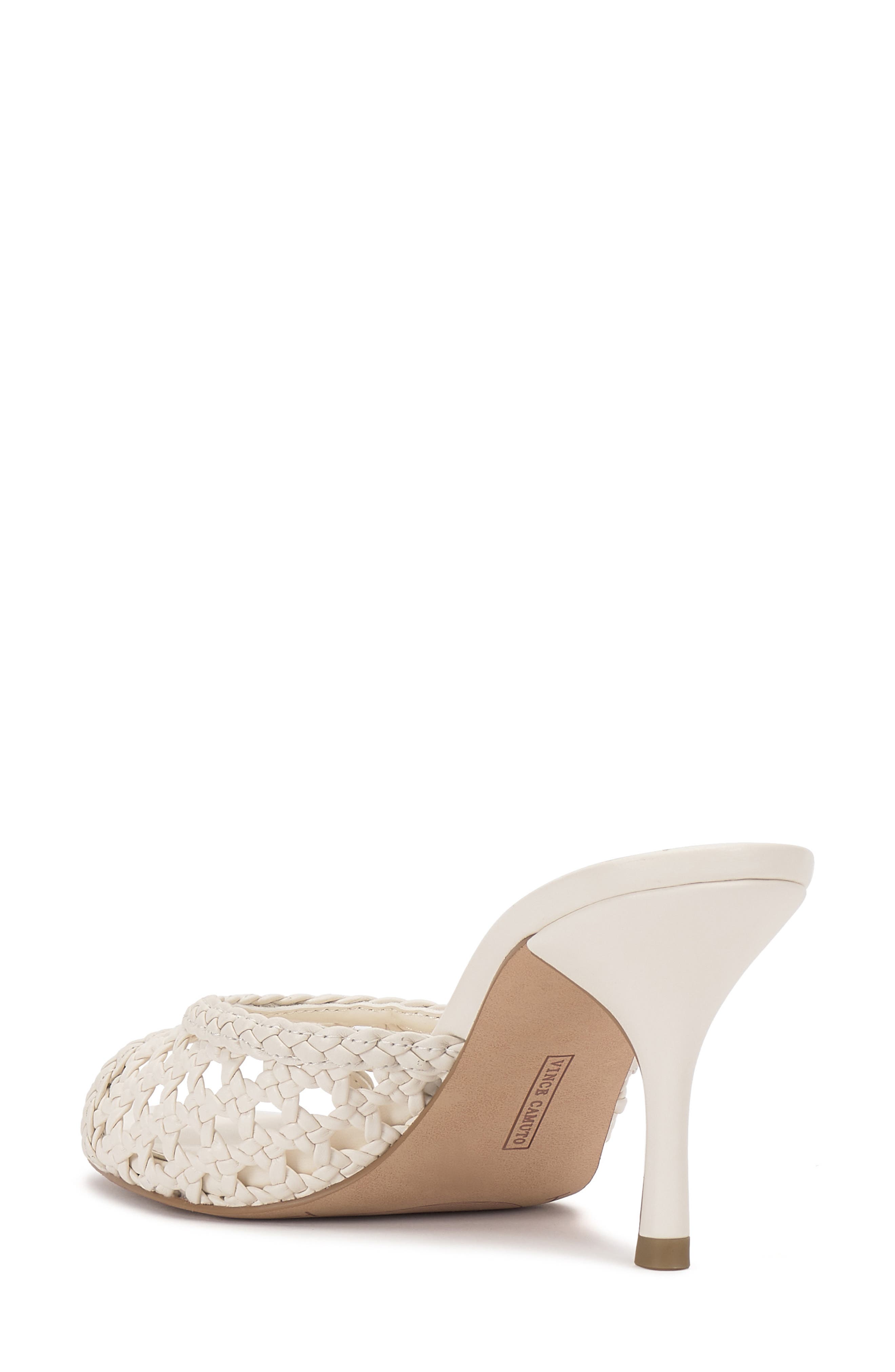 Prilany Mule Sandal - image 4
