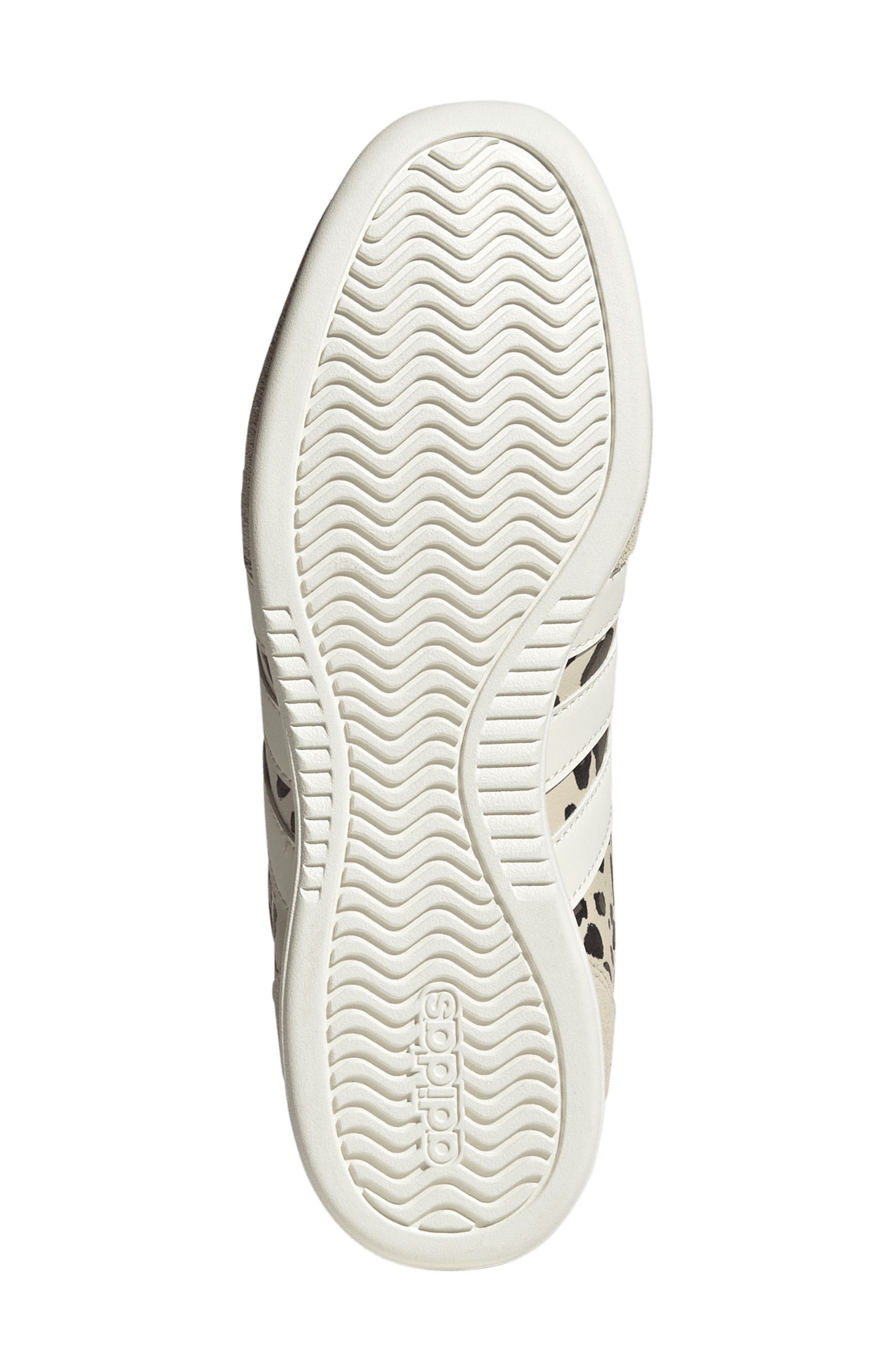 Barreda Lo Sneaker, Alternate, color, CRYSTAL LINEN/ WHITE/ BLACK