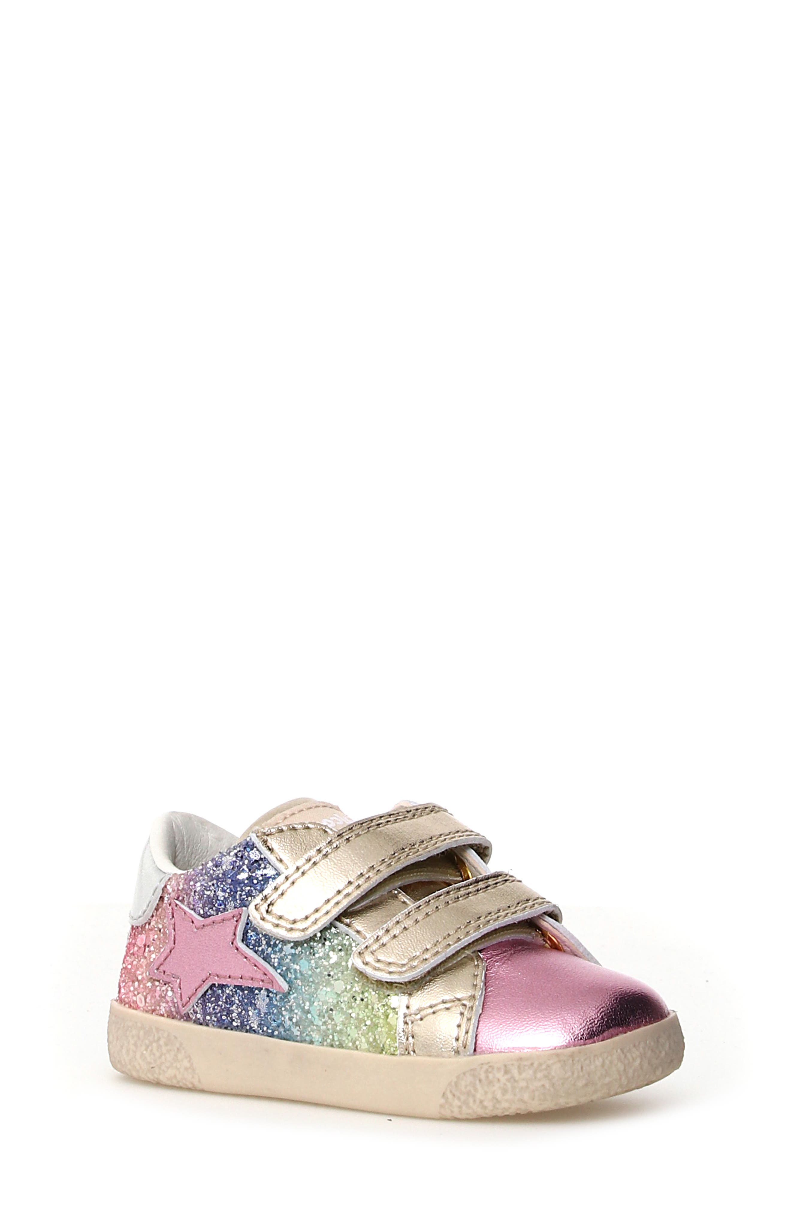 Naturino Kids' Falcotto Alnoite Sneaker, Main, color, 