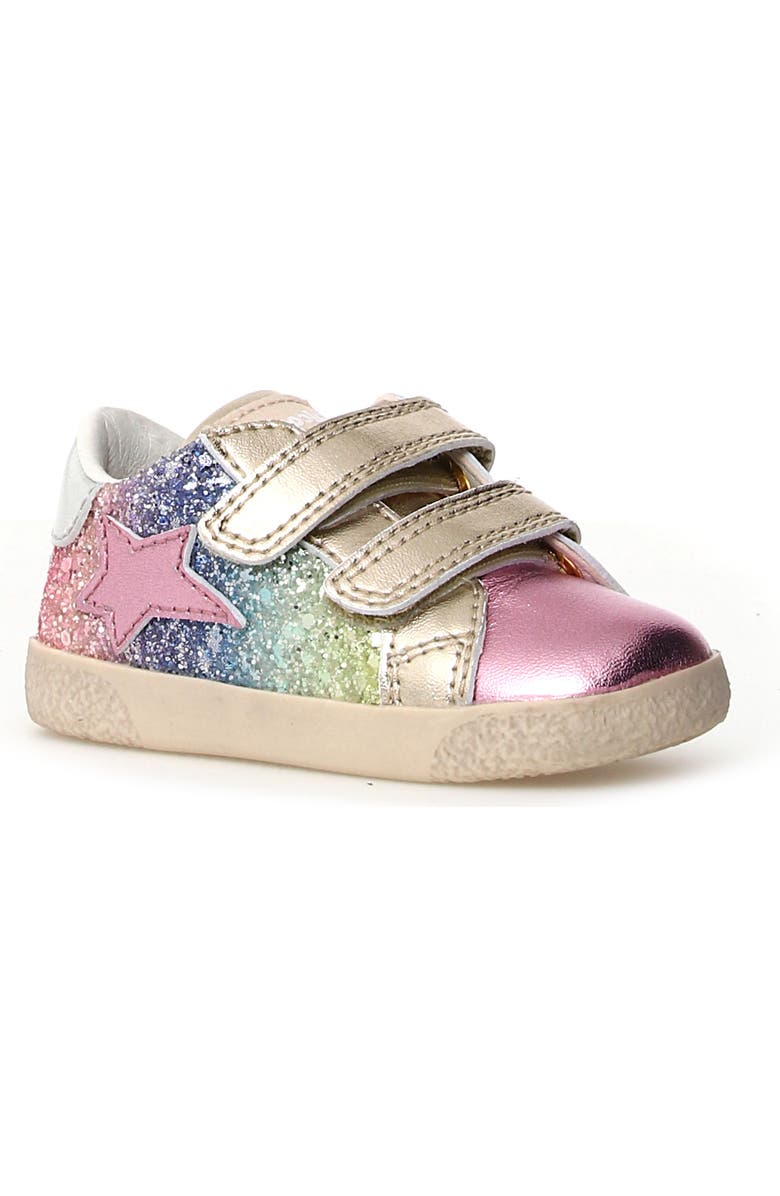 Naturino Kids' Falcotto Alnoite Sneaker, Main, color,