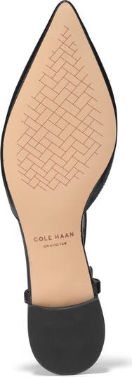 [SAEL!!] ★Cole Haan Marlah T-Strap★ フラットシューズ Amazon.com | Cole Haan Women's Marlah T-Strap Ballets Loafer