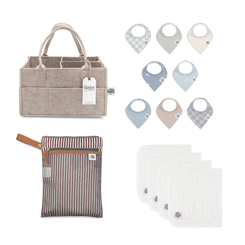 The Registry Essentials Gift Set