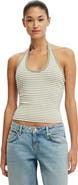 Cotton On Women's Everyday Smooth Scoop Halter