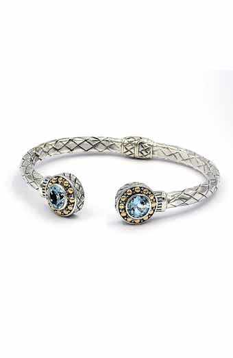 Woven Bangle