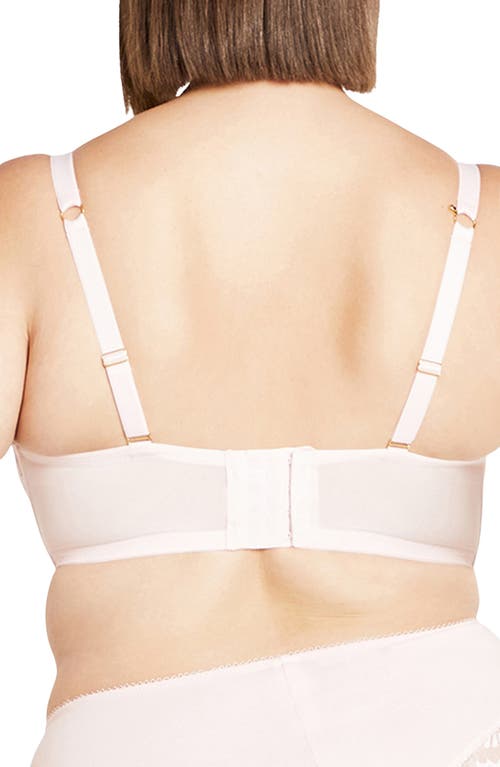 City Chic Adore Luxe Push-up Bra