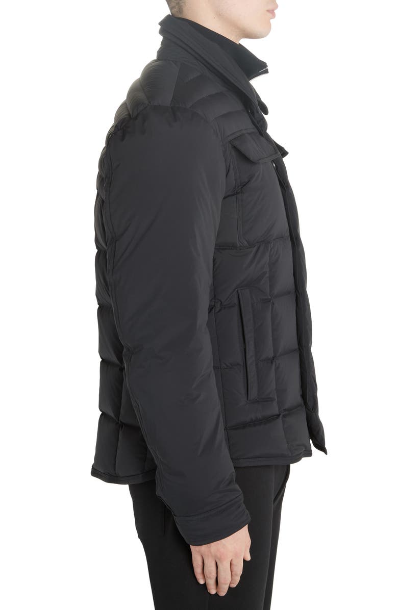 Moncler Biolay Down Jacket, Alternate, color, 