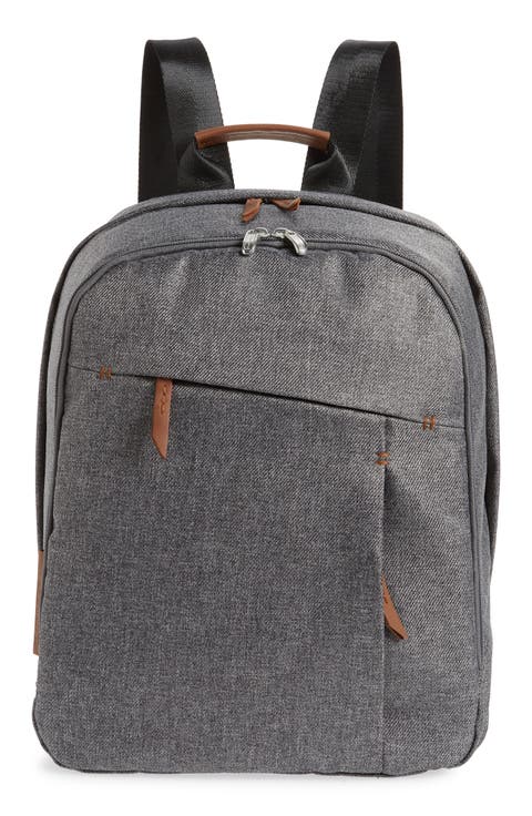 Diaper Changing Backpack