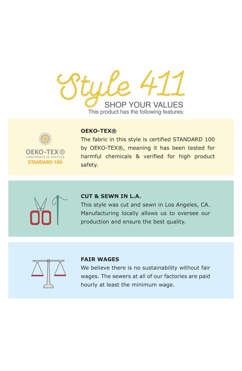 CITY THREADS Girls Novelty Stretch Leggings, Alternate, color, Rainbow Sparkle