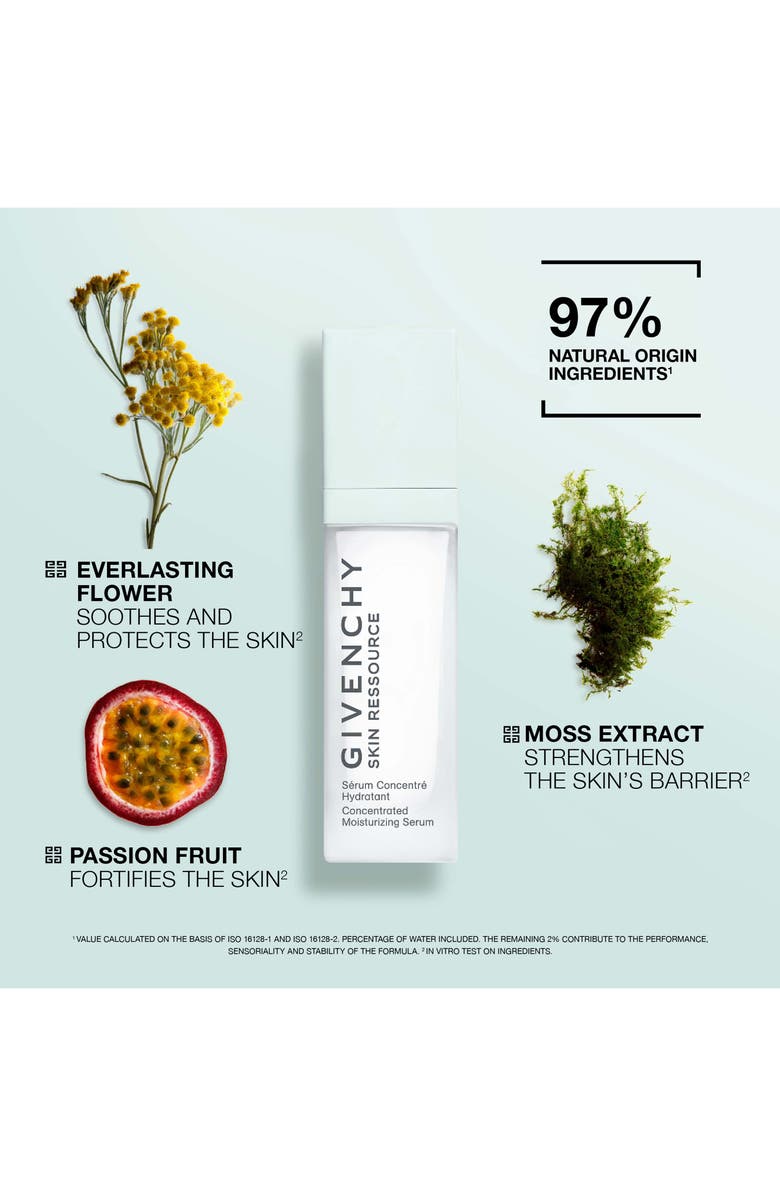 Givenchy Skin Ressource Concentrated Moisturizing Serum, Alternate, color, 