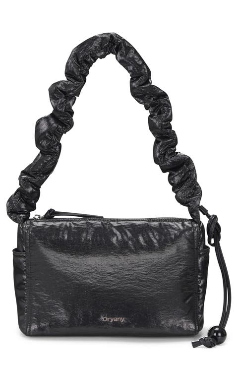 Scrunch Shoulder Bag